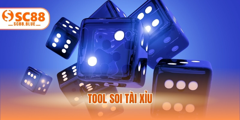 Tool Soi Tài Xỉu - Công Cụ Chiến Thắng Tiết Kiệm Thời Gian